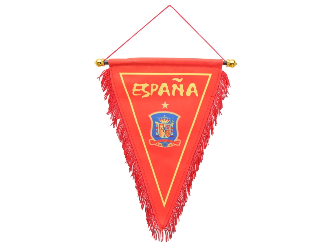 Bandeira De Futebol (impermeável, Decorativa)