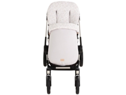Nora Baby Saco Silla Reversible Tokio Linen