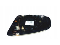 Inserto de espejo retrovisor derecho para Volvo S60 V60 III OE 31402877