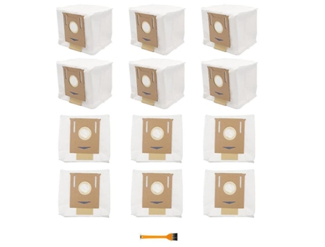 Bolsa de peças para aspirador de pó ecovacs t8aivi t8max n8pro