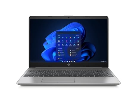 Portátil HP 255 G9 Amd Ryzen 3 5425U 512 Gb Ssd 15.6 8 Gb RAM