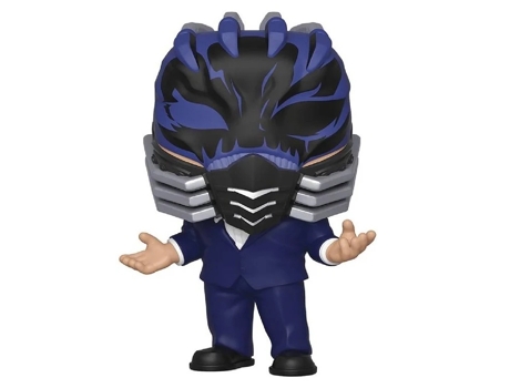 Figura FUNKO POP! Animation: My Hero Academia - All For One