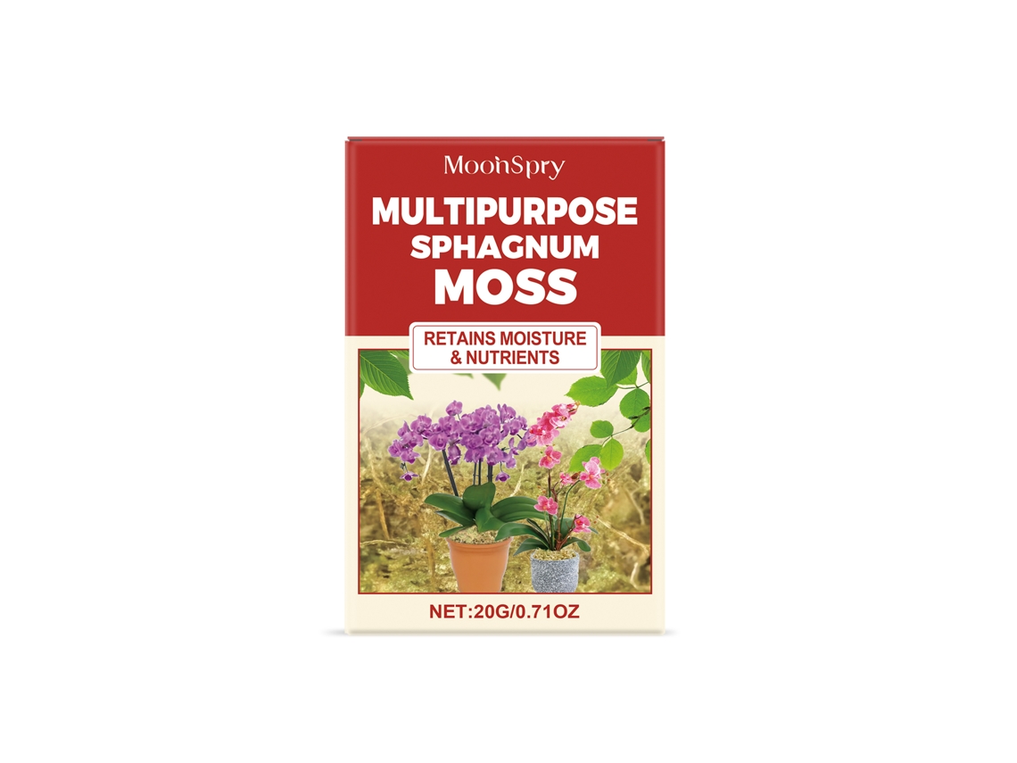 Musgo multiusos