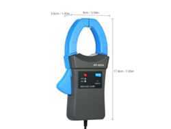 Adaptador De Pinza Para Medir Corriente Ca/cc De 0 A 600 A Hp-605a Con Multímetro Digital