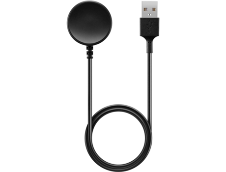 Cargador Para Samsung Galaxy Watch3 Y Active Y Active 2 Cargador Usb De Repuesto VENISYMLIS