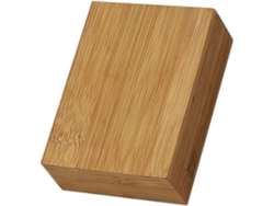 Caja De Madera Para Guardar Cartas De Juego, Soporte Para Cartas De Póker