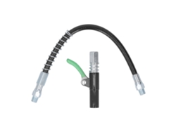 Conector Para Pistola De Yeso, Estanco Y De Una Sola Empuñadura, Con Mecanismo De Bloqueo Automático Para Mantenimiento Y Construcción.