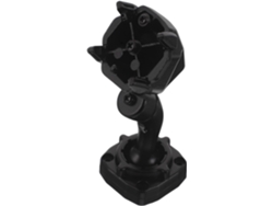 Soporte De Plástico Para Cámara De Salpicadero Para Espejo Retrovisor, Kit De Grabadora De Conducción