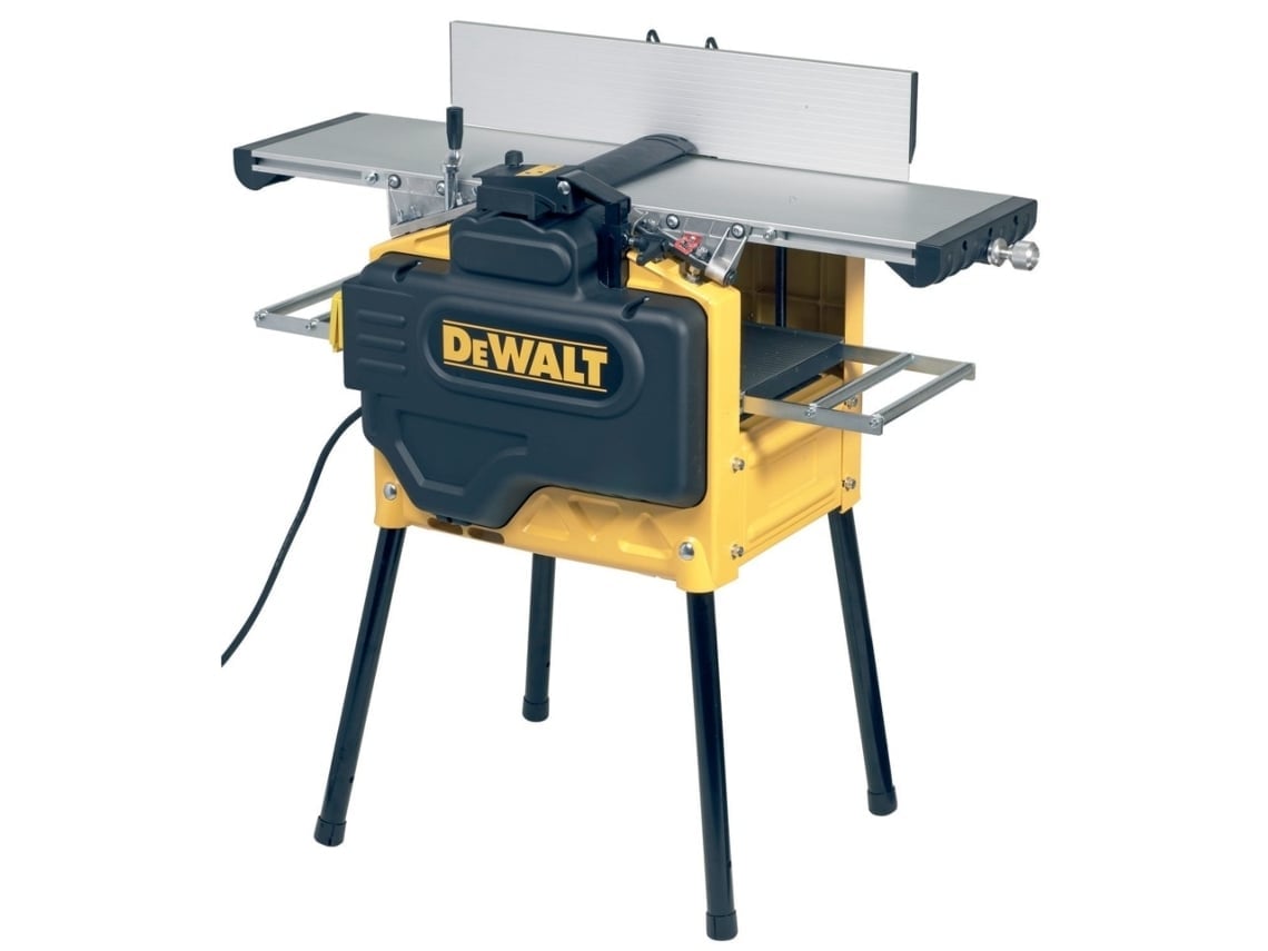 DEWALT D27300-QS - Cepillo de Regrueso 2.100 W