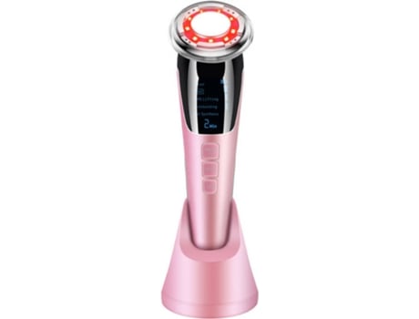 Limpiador Facial CHRONUS 1123-H25 Rosa