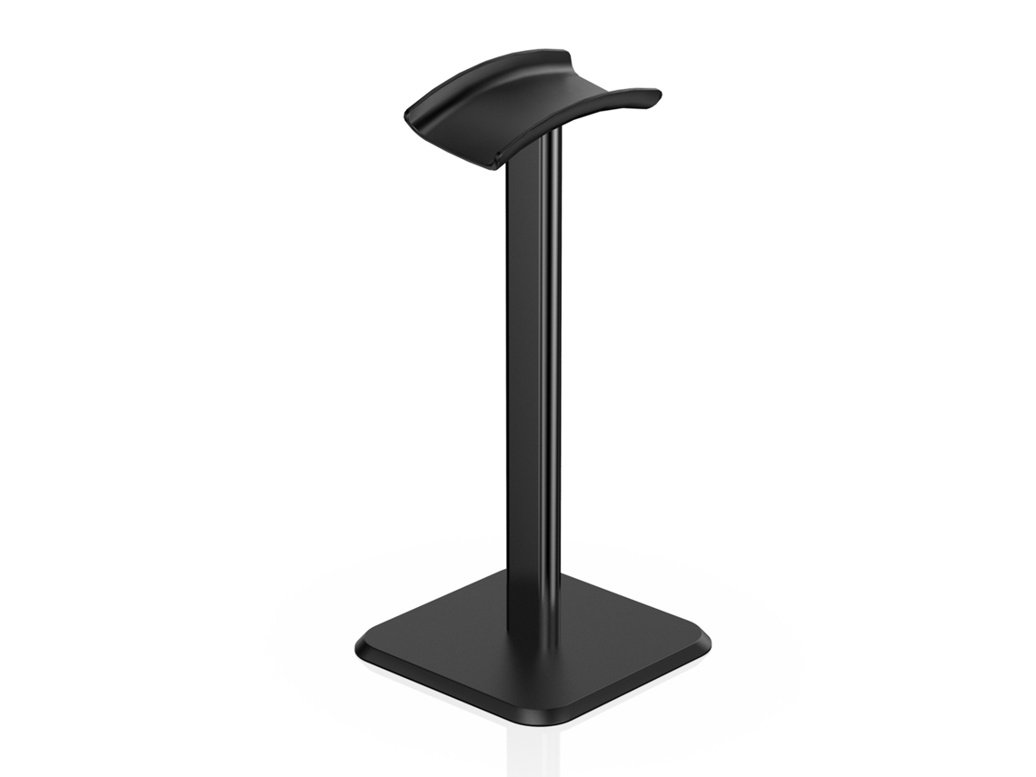 Soporte Desmontable De Aleación De Aluminio Para Auriculares Supraaurales Z6 Y Para Juegos Y Almacenamiento