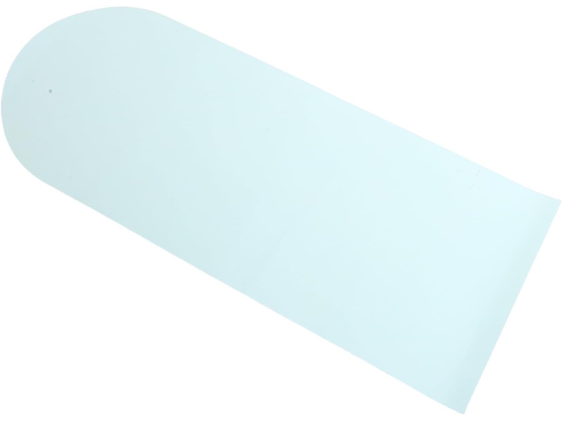 Pizarra, 101 X 41 Cm, 41 Cm, Adhesivo, Blanca, Oficina, Hogar