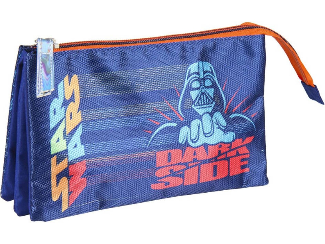Estuche STAR WARS 64339 (12x23x7)