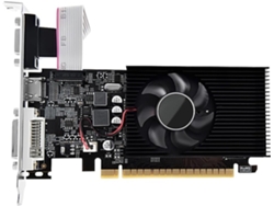 Tarjeta Gráfica Gt730 4g Ddr3 128-bit 700 Mhz 40 Nm Pcie 2.0 16x Vga Dvi (piezas De Repuesto)