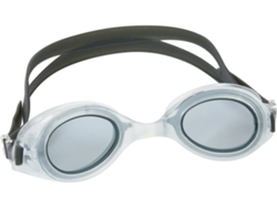 Gafas de Natación BESTWAY Gris +14 años
