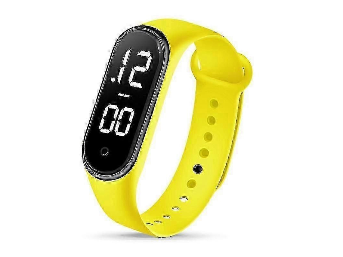 Reloj despertador silencioso con forma de conejo GOKOCO
