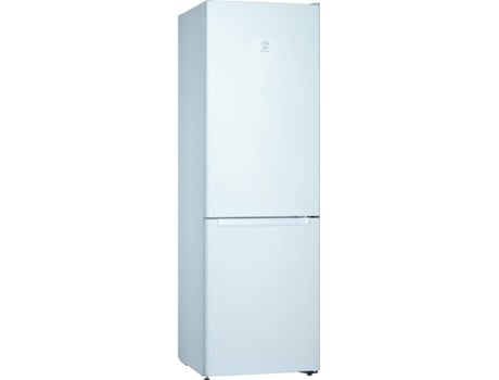 Frigorífico Combi BALAY 3KFE561WI (No Frost - 186 cm - 302 L - Blanco)