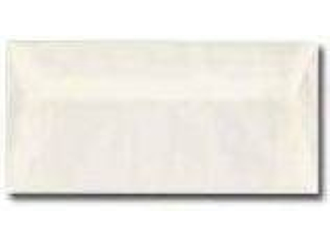 Sobres FABRIANO Papel Natural Gris (25 unidades - 11 x 22 cm)