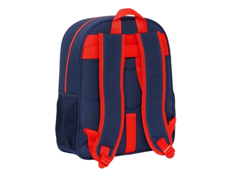 Mochila Escolar SAFTA 32 X 38 X 12 cm