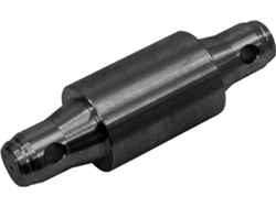 Pieza de Distancia ALUTRUSS (70 mm)