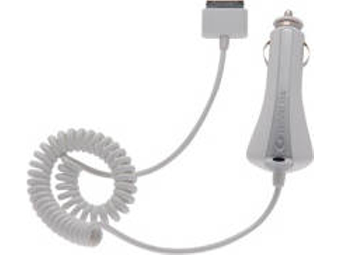 Cargador CELLULARLINE Car Charger