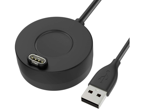 Cargador Para Garmin Forerunner 45/45S/935/245/55 Cable De Carga Usb De Música VENISYMLIS