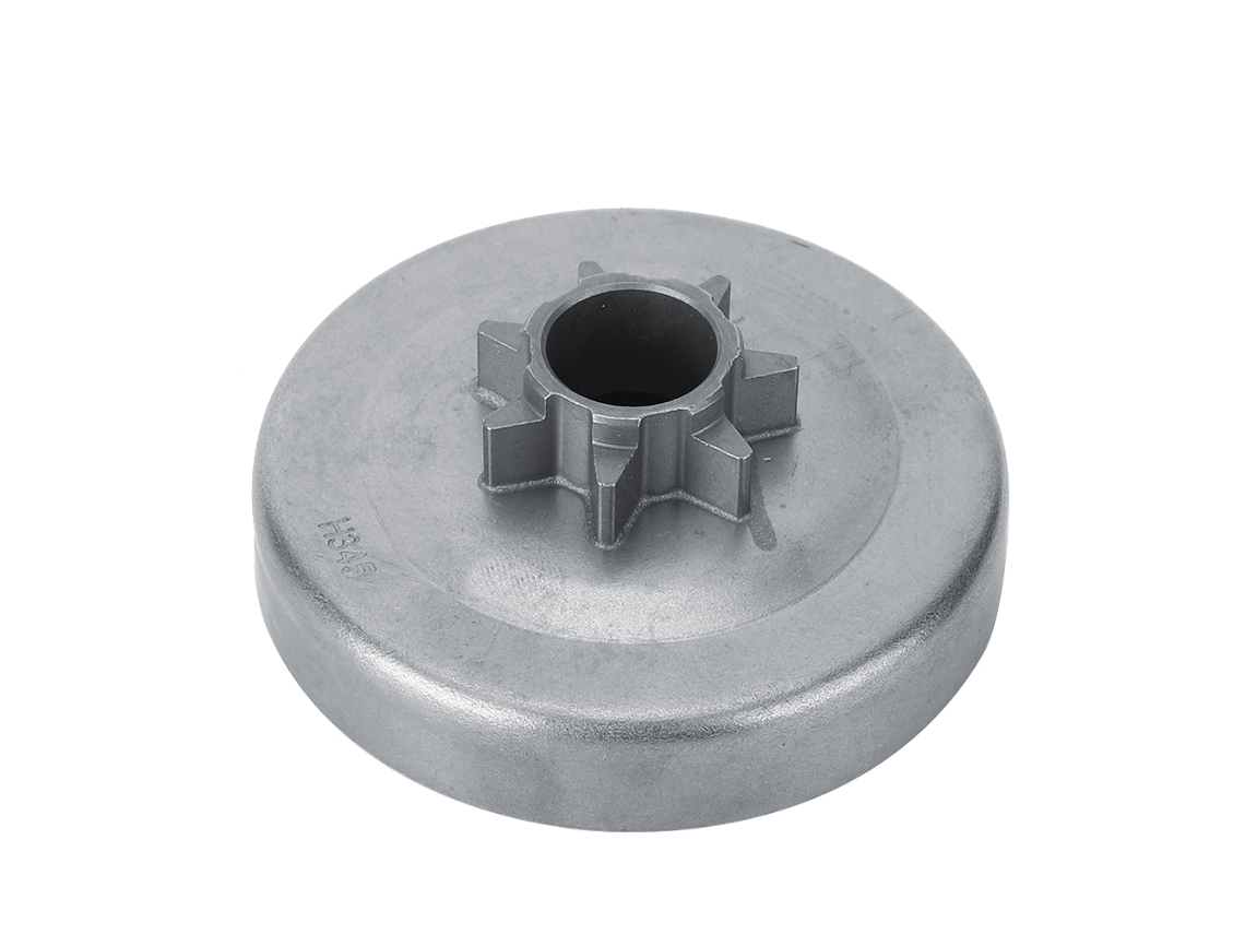 Tambor de embrague de repuesto de 7 dientes para Husqvarna 445e/340/345/346/350/351/353/445/450