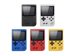 400 Juegos En 1 Dispositivo, Consola Portátil Tinytendo, Gametendo - Más De 400 Juegos Nostálgicos