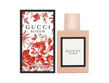Perfume GUCCI Blom 1