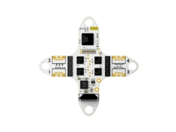 Controlador De Vuelo Flywoo Goku F405 Hd Elrs Aio 25.5x25.5mm Bec 5v Esc 1s 5a Para Drones Fpv Firefly16 Firefly18 O4 Walksnail Hdzero