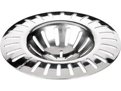 Filtro p/ Banca en Acero Inoxidable TESTOMA Presto (7 cm)