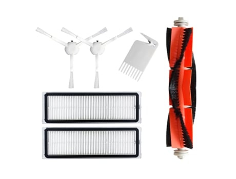 Accesorio Aspiradores XIAOMI 6 1c stytj01zhm Pinceles Filtros