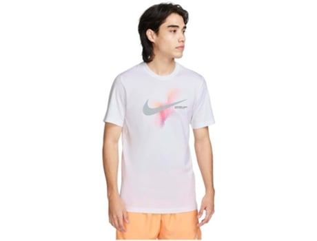 Camiseta de Manga Corta Sportswear NIKE