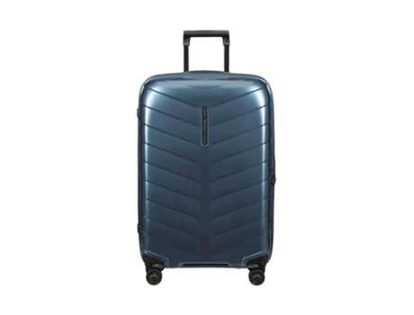 Samsonite Middle Travel / Trolley 69Cm 4R Atrix Blue