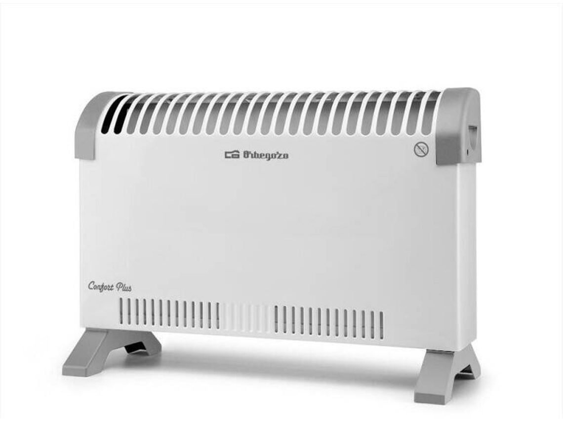 Convector ORBEGOZO Cv1300