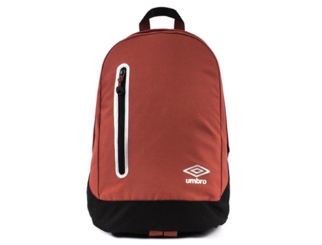 Mochila de Fútbol UMBRO Paton (21-30 L - Rojo)
