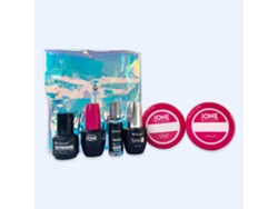 Kit Silcare Fbeauty de dos densidades