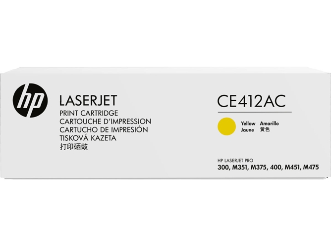 Toner HP 305A Contract LJ Amarillo
