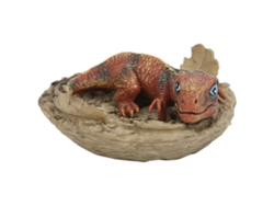 Figura de dinosaurio Walshlxq, modelo de simulación, cubo alto, juguete de dinosaurio, regalo para niños Kids3