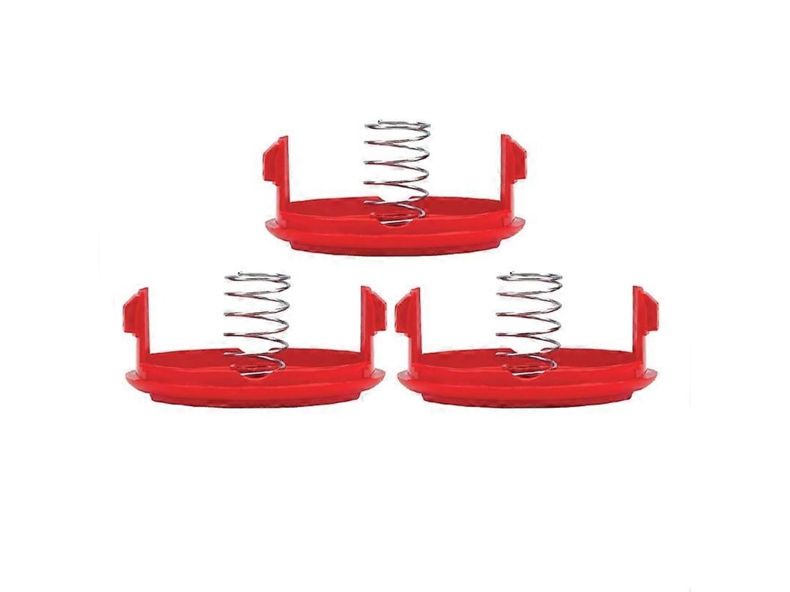 Y9j Para Cortacésped Craftsman Cmcst900 Cmcst910, Tapa De 3 Carretes + 3 Resortes, Y3l Cmzst120sc