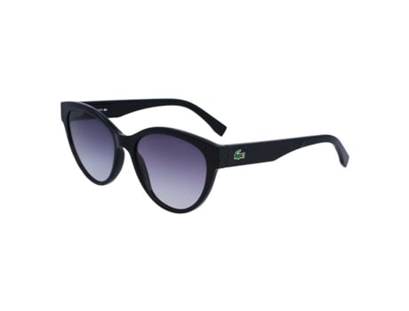 Gafas de Sol de Mujer LACOSTE De Amarillo