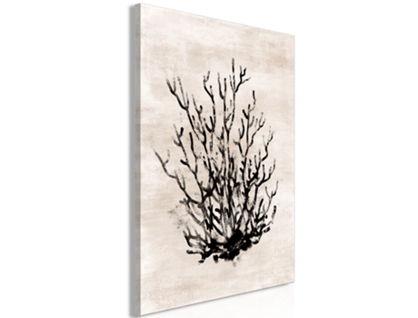 Cuadro ARTGEIST Water Bush (1 Part) Vertical (80x120)