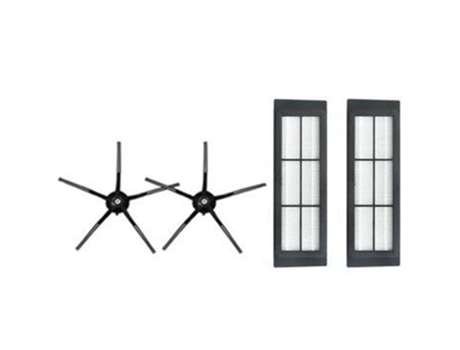 Accesorio Aspiradores ROBOROCK Filtro S6 Maxv