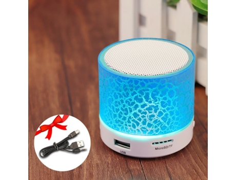 Altavoz SLOWMOOSE Bluetooth (PC)