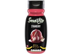 Salsas SERVIVITA 320 Ml Fresa