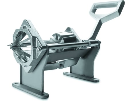 Cortador LACOR Patatas y Cogollos (Acero Inox - 35x20x25,5 cm - 1 Und)