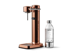Máquina de agua con gas Carbonatador 3 Edición Cobre AARKE