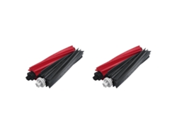 2x Main Brush For Roborock S8 / S8+ / S8 Pro / G20 Robot Vacuum Cleaner