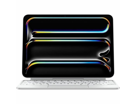 Funda para Tablet APPLE iPad Pro (Blanco)