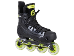Patina em Linha Aether 80 Preto Eu 39Powerslide